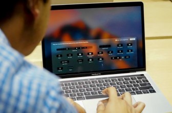 Three brand new MacBooks expected to debut at WWDC 2017