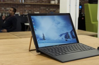 HP Spectre x2 (2017) review: A sleek and stylish 2-in-1 but can it beat the Microsoft Surface Pro?