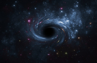 Watch the first ever image of a black hole be livestreamed here