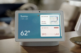 Google is rolling out a more personalized interface for its smart displays
