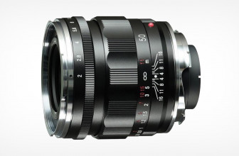 Voigtlander Unveils APO-Lanthar 50mm f/2 Aspherical for Leica M