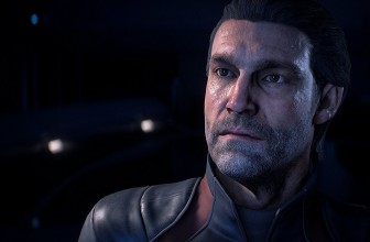Mass Effect Andromeda has over 1200 speaking characters, says Bioware