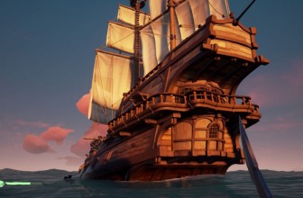 Sea of Thieves update and news: what’s new on the Sea of Thieves