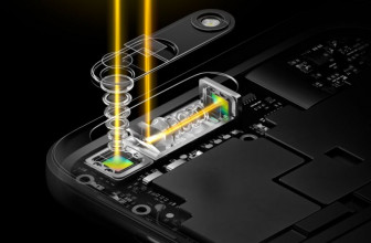New Oppo smartphone camera rumored to have 10x optical zoom