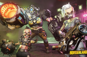 Borderlands 3 will have an Apex Legends-style ping system