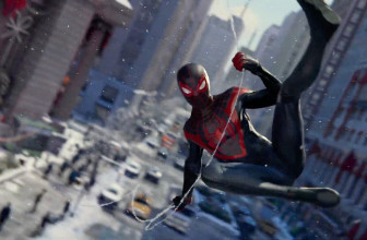Spider-Man: Miles Morales PS5 Game Announced, Sequel to 2018’s Spider-Man