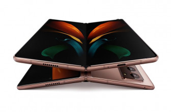 Samsung Galaxy Z Fold 2 release date may be sooner than we first expected
