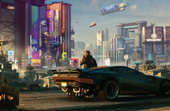 Cyberpunk 2077 at 4K max details is a strain for even the Nvidia RTX 3090