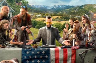 Far Cry 5 to Be Playable in India for the First Time at IGX 2017