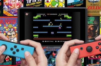 Nintendo Switch Online now includes an easier version of ‘Zelda’