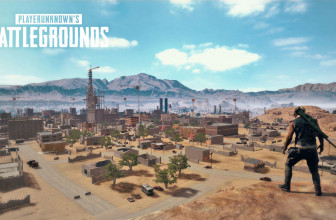 ‘PUBG’ comes to the PlayStation 4 on December 7th