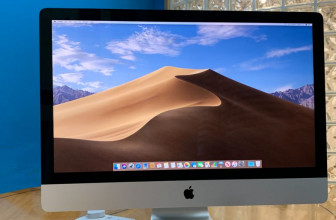 Apple iMac 27-inch (2019) review