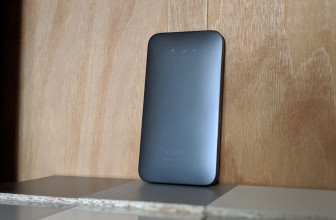 Wondafone KiMiFi K5 4G Global Wi-Fi Hotspot review