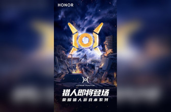 Honor Hunter Gaming Laptop Series Logo Revealed, Teased to Be Coming Soon