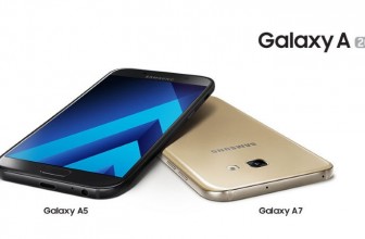 Samsung Galaxy A3 (2017), Galaxy A5 (2017), and Galaxy A7 (2017) Price Revealed as They Reportedly Go on Sale in Russia