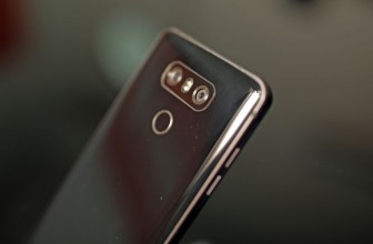 LG G7 ThinQ name and launch date have been confirmed