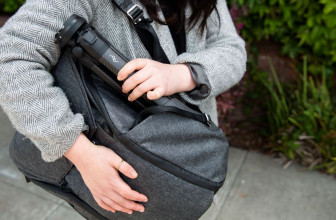 Peak Design unveils ‘world’s most portable and easy to set up tripod’