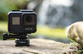 Upcoming GoPro Hero8 action cams shown off in new leaked images