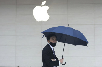 Apple Puts Major Taiwanese Supplier Pegatron on Probation Over Labour Laws Violation