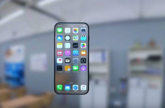 iPhone 8 Tipped to Be Sized Like 4.7-inch iPhone 7, Sport Larger Battery