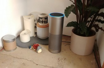 Amazon Echo Plus review