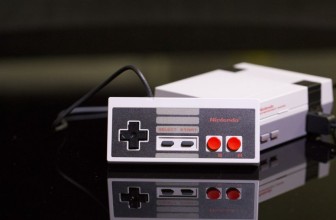 Nintendo NES Classic Edition finally coming back to stores – get it in June