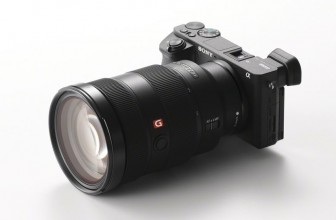 New rumors surface about a high-end APS-C Sony Alpha camera