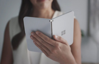 Don’t worry about the older hardware, the Surface Duo will get three years of Android updates