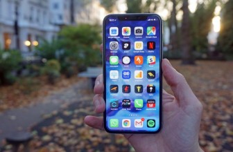 Apple could be making a more affordable iPhone X for 2018