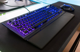 How Roccat built the Titan switch inside the brilliant Vulcan keyboard