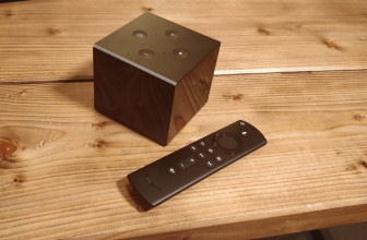 Amazon Fire TV Cube (2nd Generation) review