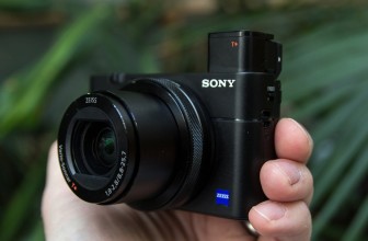 Sony Cyber-shot RX100 V preview: Adding quality, speed and accuracy