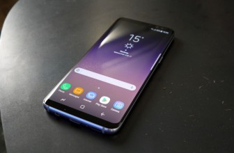 Leaked renders show what could be the Samsung Galaxy S9’s final design