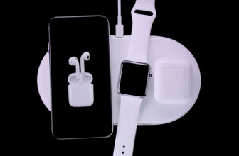 Apple AirPower Wireless Charging Mat Reportedly Enters Production, Could Launch Soon