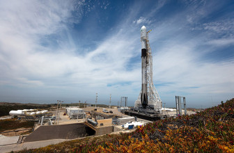 Watch SpaceX launch Earth observation satellites at 10:17AM ET