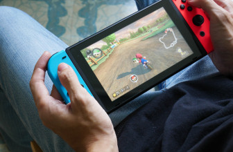 The updated Nintendo Switch battery is a major upgrade from the original
