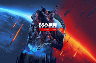 Mass Effect Legendary Edition Remaster Announced, Mass Effect 5 in ‘Early Stages’