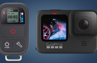 GoPro teases new Smart Remote and Hero 9 Black firmware update with app upgrade