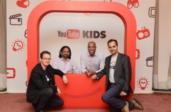 YouTube Kids App With Child-Friendly Content Launched in India