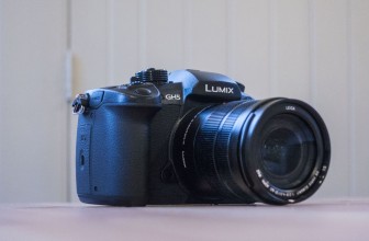Hands on: Panasonic Lumix GH5 review