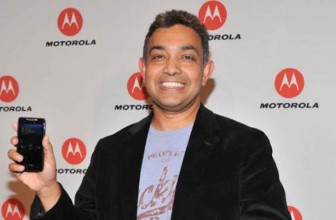 Smartron Appoints Former CEO of Motorola Mobility, Sanjay Jha, to Its Board