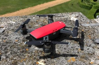 Hands-on: DJI Spark review