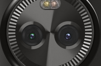 Moto X4 Leaked Render Shows Dual Camera Setup Design Up Close