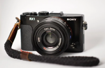 How Caffeine Made Me Kill My $2,400 Sony RX1 Camera