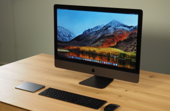 Apple ‘software lock’ prevents repairs on iMac Pro, 2018 MacBook Pros