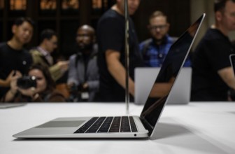 The new MacBook Air is really just a bigger 12-inch MacBook