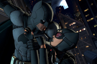 Batman Court of Owls Game Teased by Warner Bros. Montreal