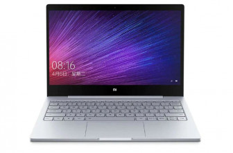 Xiaomi Notebook Air (12.5-Inch) Gets a Intel Core i5 SoC Variant: Price, Specifications