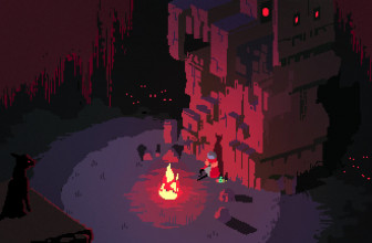 Indie game ‘Hyper Light Drifter’ is becoming an animated series