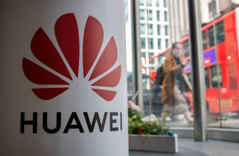 Huawei’s first television could also be the world’s first 5G 8K TV